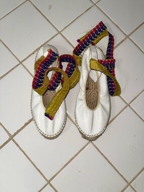 Free People Maya wraps